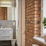 Apartament Archirent Wajdeloty Gdańsk
