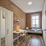 Apartament Archirent Wajdeloty Gdańsk