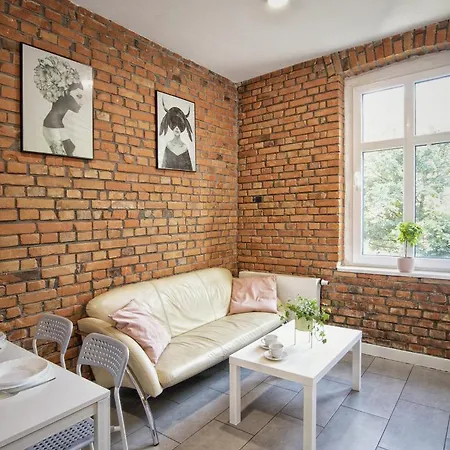 Archirent Wajdeloty Apartment