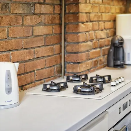 Archirent Wajdeloty דירה *