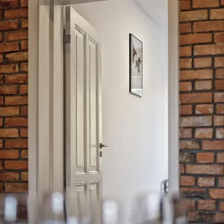 Archirent Wajdeloty * גדנסק