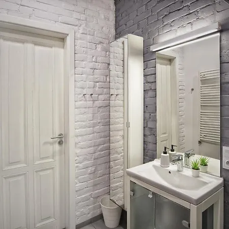 Apartment Archirent Wajdeloty