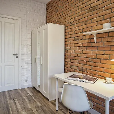 Archirent Wajdeloty Apartment