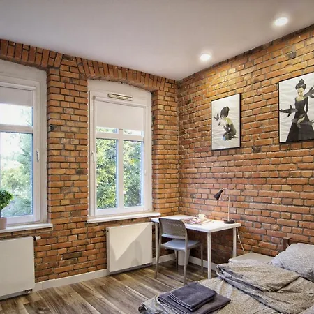 Apartment Archirent Wajdeloty *