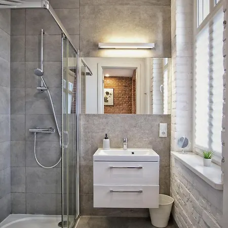 Apartment Archirent Wajdeloty