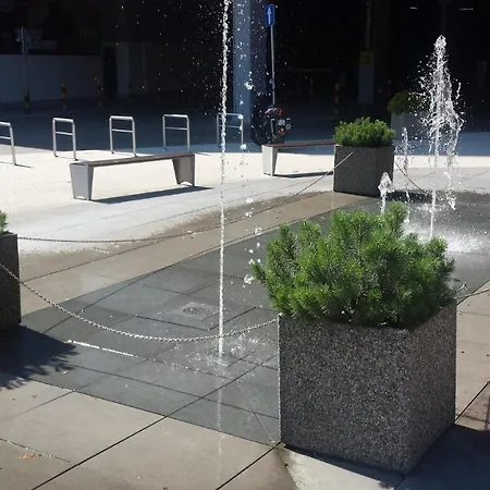 Archirent Wajdeloty דירה *