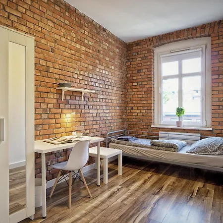 Apartment Archirent Wajdeloty