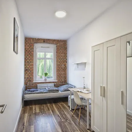 Archirent Wajdeloty Apartment *