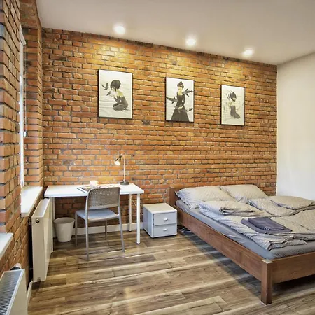 Apartment Archirent Wajdeloty Gdansk