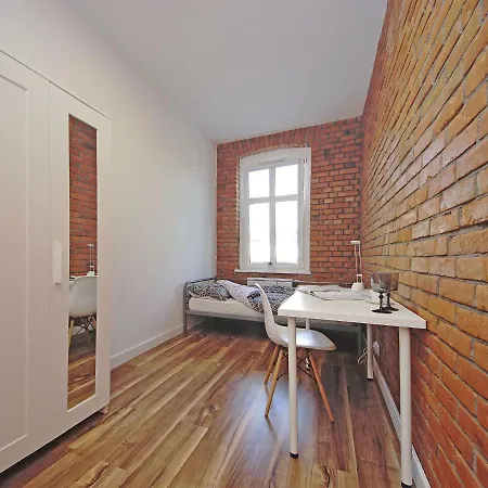 Archirent Wajdeloty * Gdansk