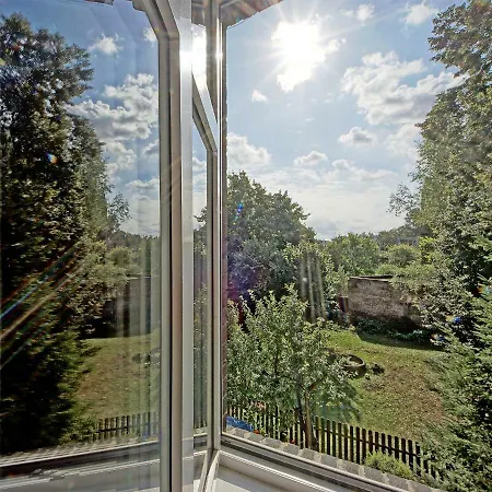 Archirent Wajdeloty Apartment Gdansk