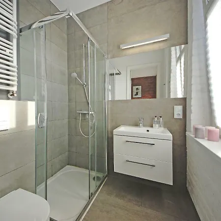 Archirent Wajdeloty גדנסק