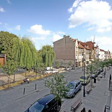 Archirent Wajdeloty דירה