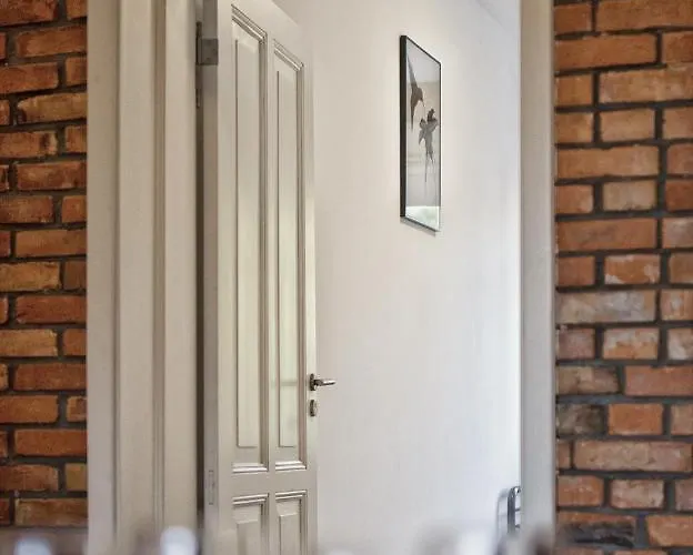 Archirent Wajdeloty * Gdańsk