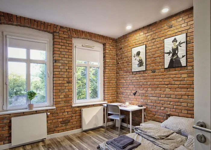 Apartment Archirent Wajdeloty *