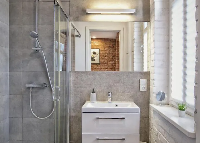 Apartmán Archirent Wajdeloty