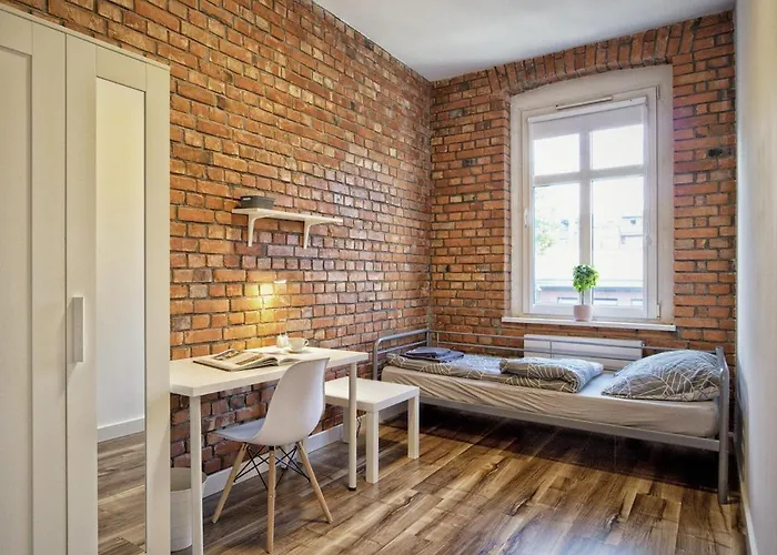 Apartment Archirent Wajdeloty