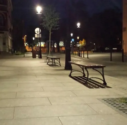 Apartmán Archirent Wajdeloty Gdaňsk