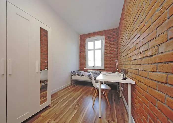 Archirent Wajdeloty * Gdańsk