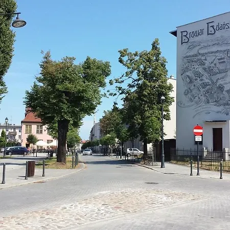 Archirent Wajdeloty Appartement *