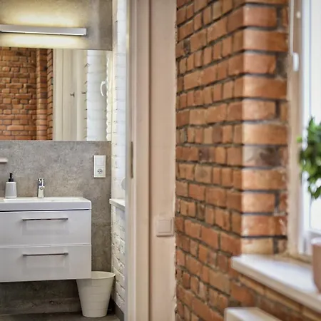 Apartament Archirent Wajdeloty Gdańsk
