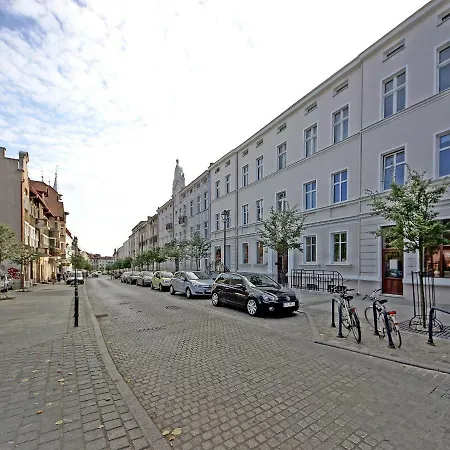 Archirent Wajdeloty * Gdańsk