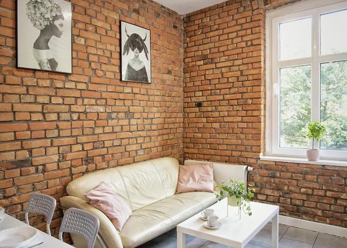 Archirent Wajdeloty Appartement