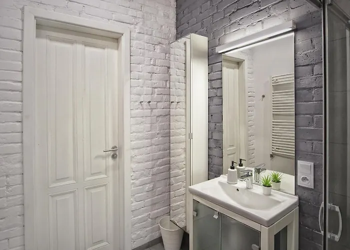 Appartement Archirent Wajdeloty