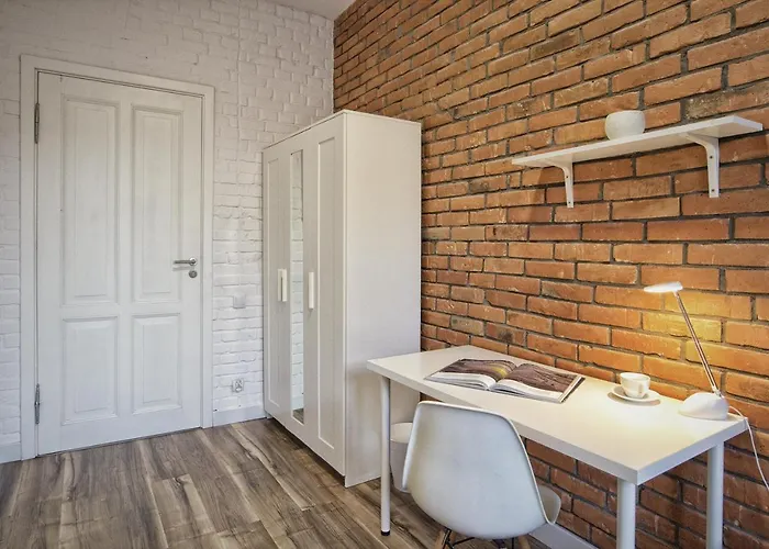 Archirent Wajdeloty Appartement