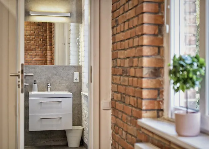 Appartement Archirent Wajdeloty Gdańsk