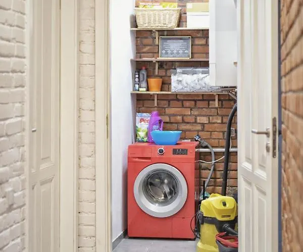 Archirent Wajdeloty Appartement Gdańsk