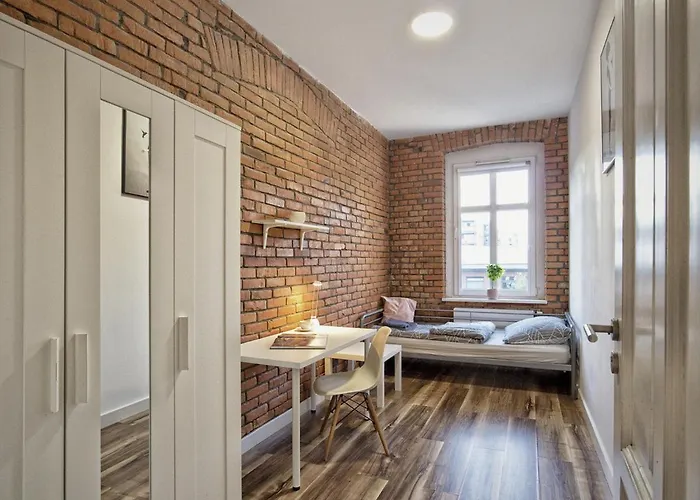 Appartement Archirent Wajdeloty Gdańsk