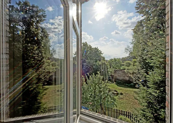 Archirent Wajdeloty Appartement Gdańsk