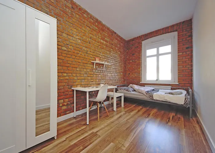 Archirent Wajdeloty Appartement